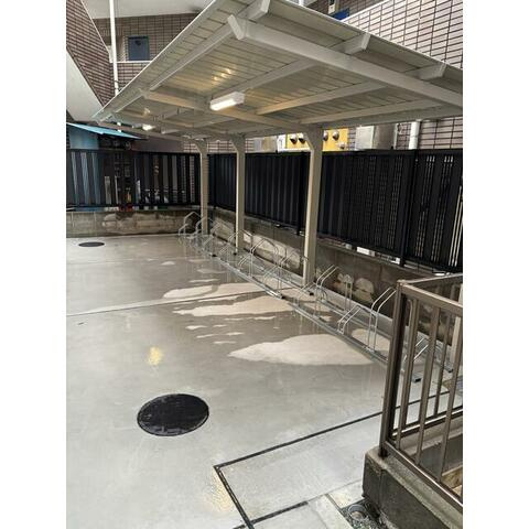 藤沢市辻堂２丁目の賃貸マンションのその他共用部分