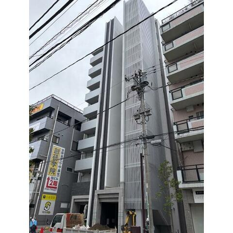 藤沢市辻堂２丁目の賃貸マンション