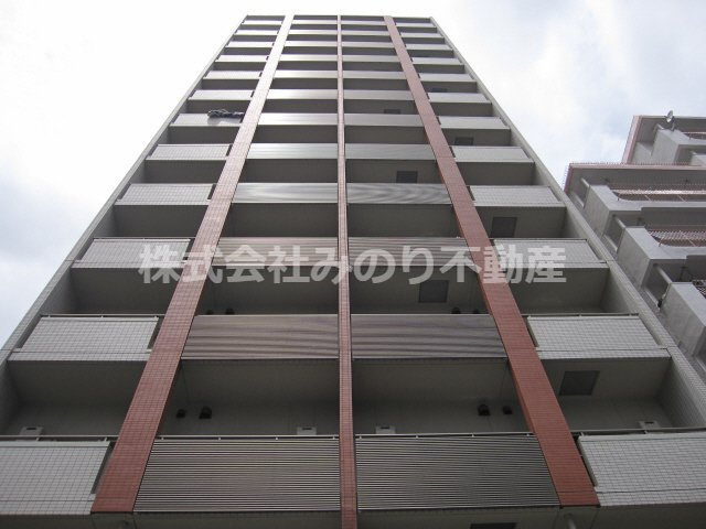 THEパームス新小岩