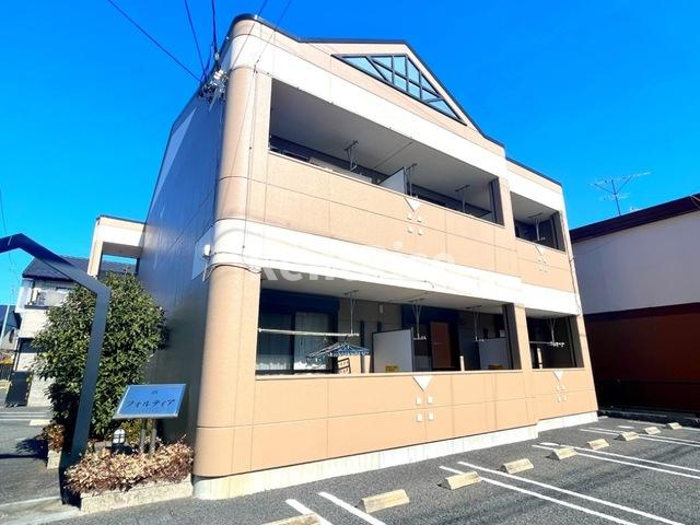 フォルティア