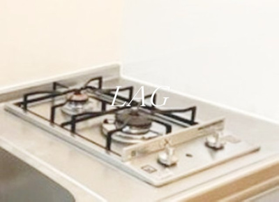 【設備】 | シルクコートＢ | コンロです。