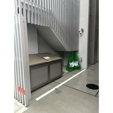 藤沢市辻堂２丁目の賃貸マンションの設備
