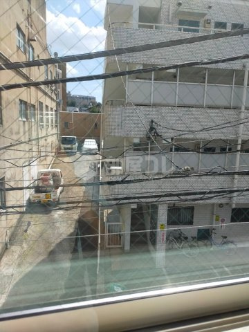 ハーモニーテラス日吉