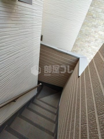 ハーモニーテラス日吉