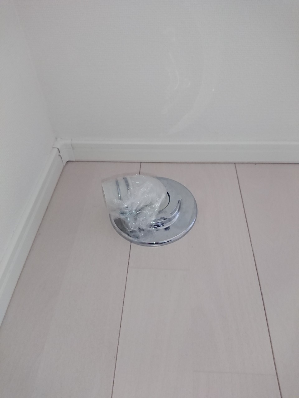 ハーモニーテラス日吉