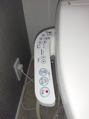 ハーモニーテラス日吉