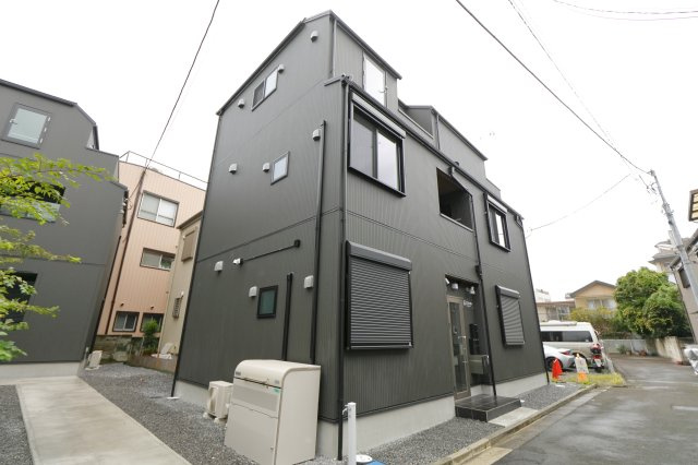 SCENE+柴又B　