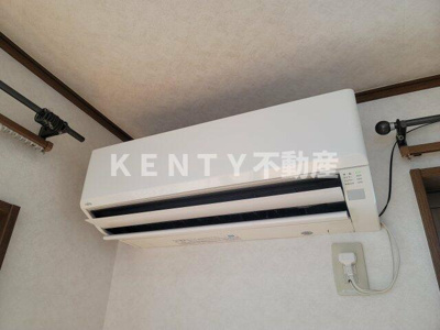 【設備】 | 二葉３丁目戸建