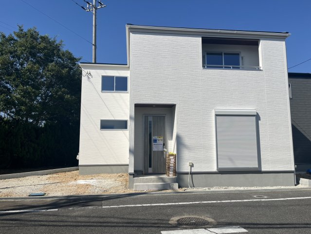 リーブルガーデン貝塚市澤9期
