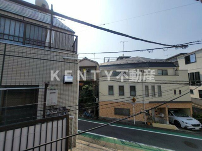 【展望】 | 二葉３丁目戸建