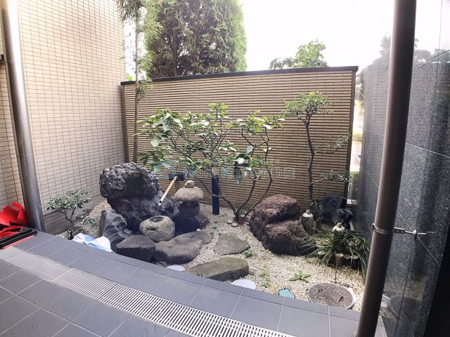 【その他共用部分】 | Hill Palace IKAI【名古屋市賃貸・宅配ボックス】
