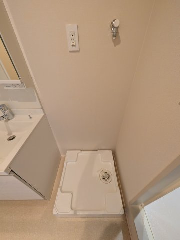 Angers Deux　アンジェドゥの設備