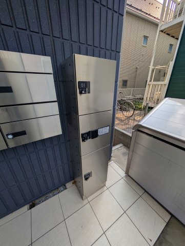 Angers Deux　アンジェドゥのその他