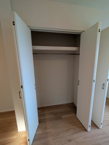 Angers Deux　アンジェドゥの収納