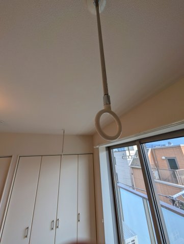 Angers Deux　アンジェドゥの内装