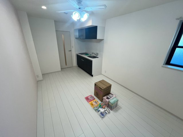 LEVICIA　BLDG.Ⅲのその他