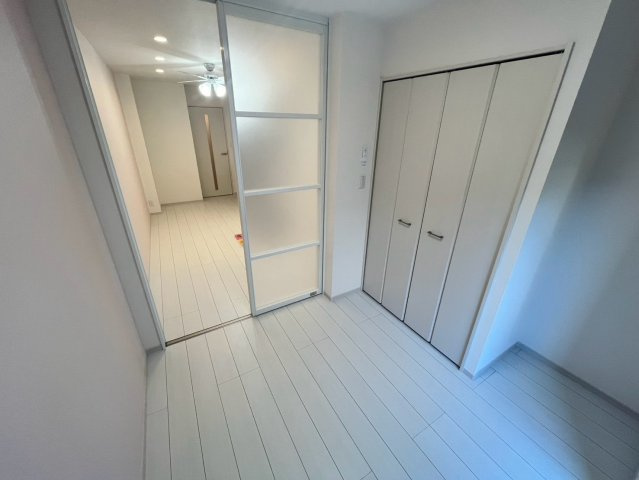 LEVICIA　BLDG.Ⅲ～レヴィシアビルディングスリー～の洋室
