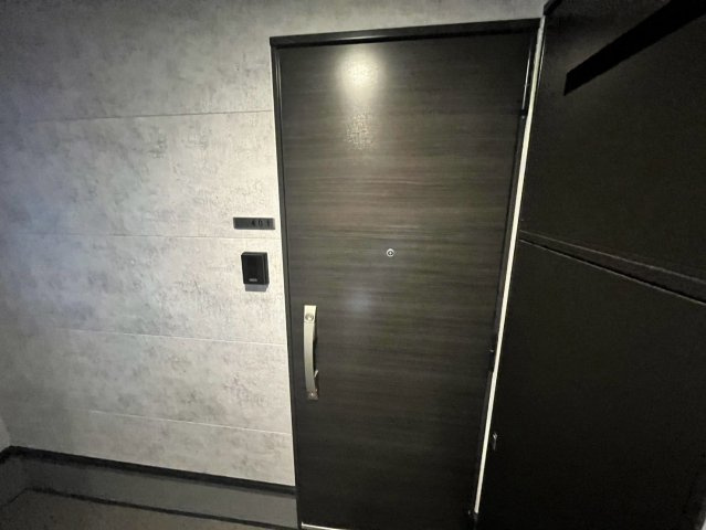 LEVICIA　BLDG.Ⅲ～レヴィシアビルディングスリー～のその他共用部分