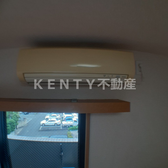 【設備】 | ルーブル南馬込弐番館