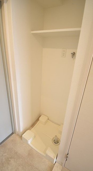 【その他】ファーストステージ江坂パークサイド