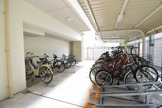 【その他共用部分】ファーストステージ江坂パークサイド
