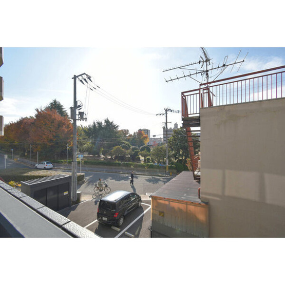 【展望】MODERNPALAZZO江坂AXIA