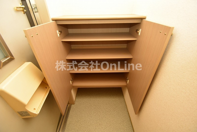 【収納】 | スターブルソシア