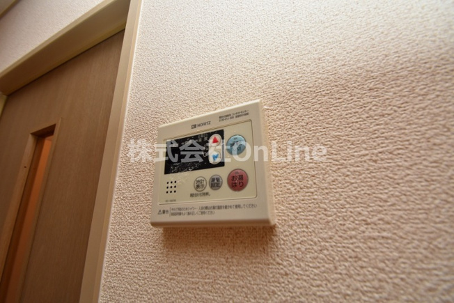【設備】 | スターブルソシア