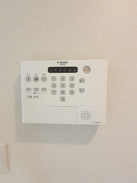 SASONの設備