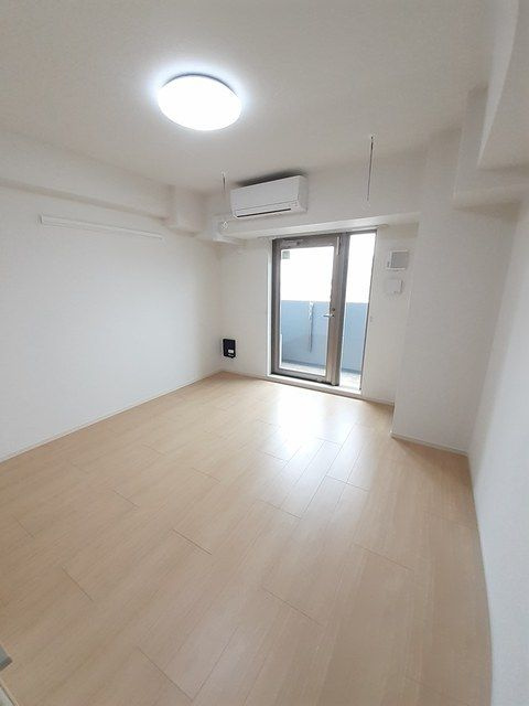 SASONの居間・リビング