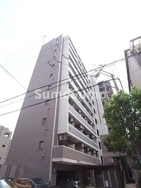 パラシオ塚本Ⅱ