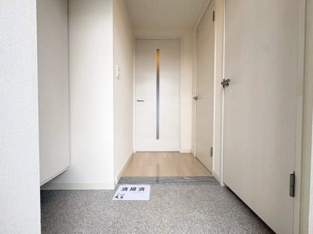 【玄関】-