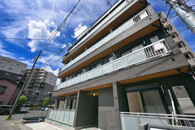 LEVICIA　BLDG.Ⅲのその他