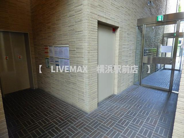 【その他】セントラル白楽
