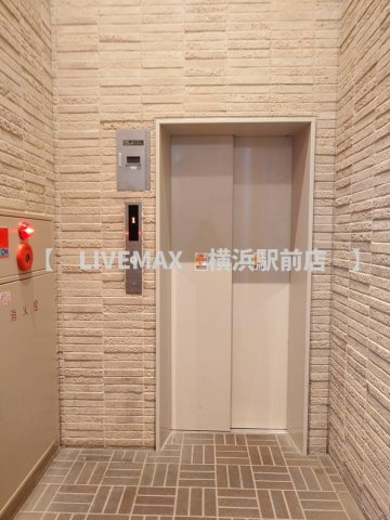 【その他】セントラル白楽