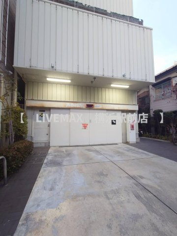 【その他】セントラル白楽