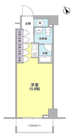 セントラル白楽