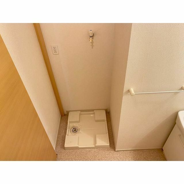 グランデ・ヒルズの設備