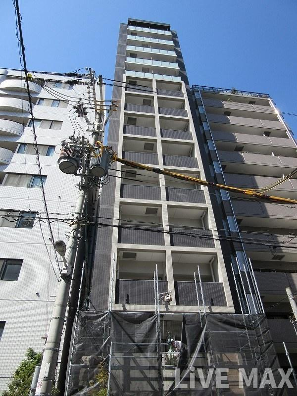 ファーストフィオーレ心斎橋イーストⅡの画像