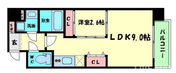ファーストフィオーレ心斎橋イーストⅡ
