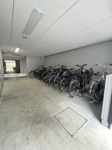 【その他共用部分】プレサンス堺筋本町エグゼブラン