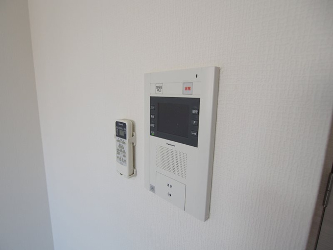 【セキュリティ】サムティ福島ＰＯＲＴＡ