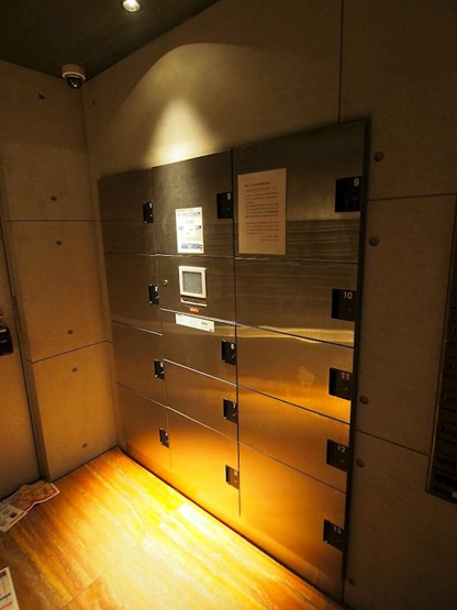 【その他共用部分】サムティ福島ＰＯＲＴＡ