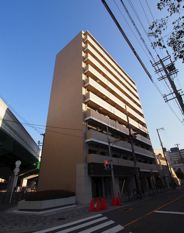 サムティ福島ＰＯＲＴＡの画像