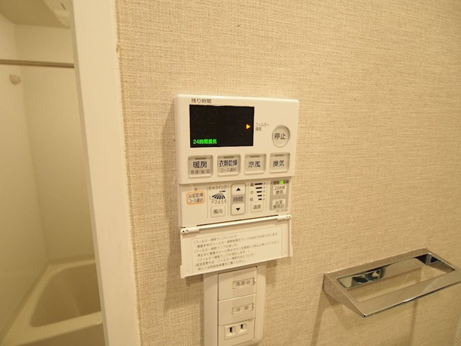 【設備】サムティ福島ＰＯＲＴＡ