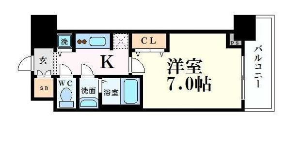 サムティ福島ＰＯＲＴＡ