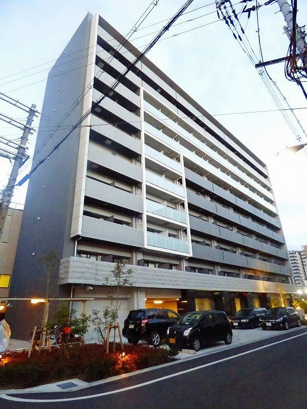 サムティ福島ＮＯＲＴＨの画像