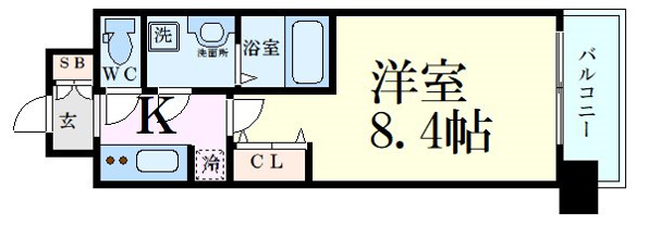 サムティ福島ＮＯＲＴＨ