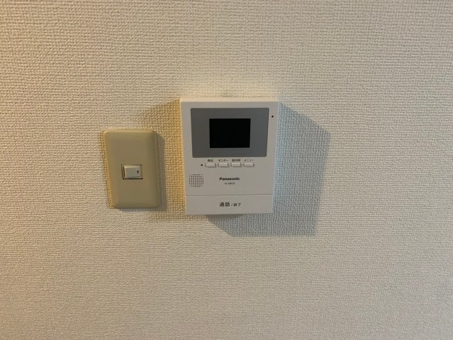 朝日弁天町マンションのセキュリティ