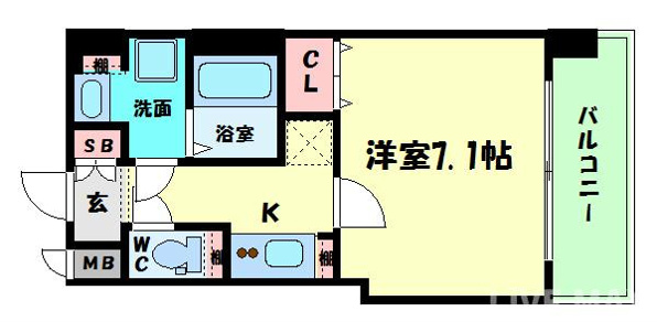 W-STYLE大阪谷町